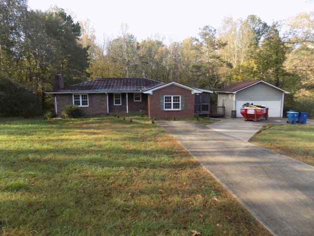 Image for Residential Home on 1.95+/- Acre Lot