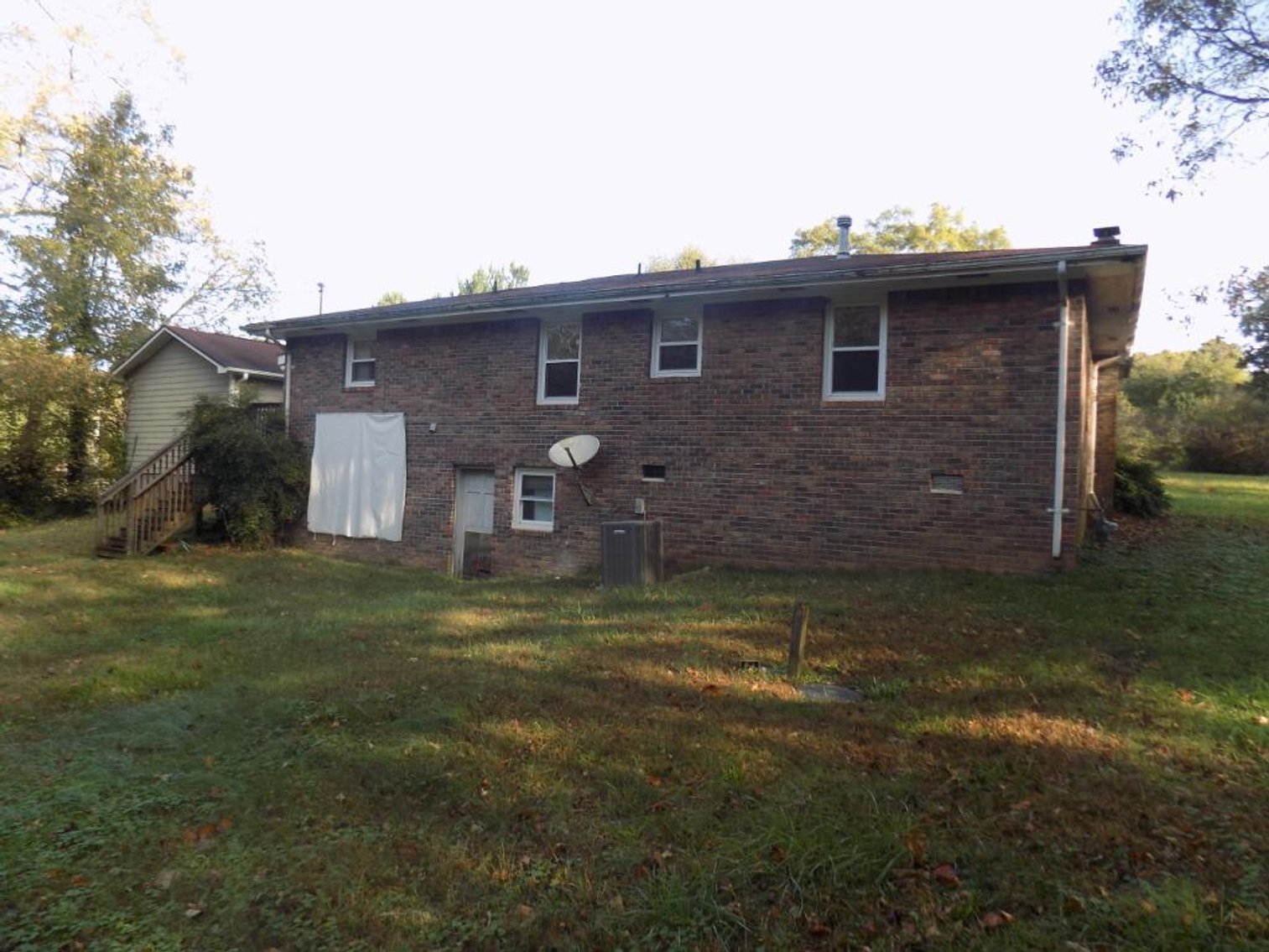 Image for Residential Home on 1.95+/- Acre Lot