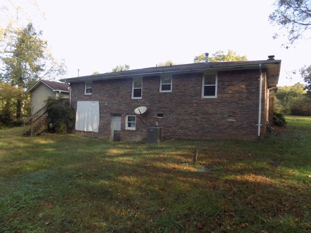 Image for Residential Home on 1.95+/- Acre Lot