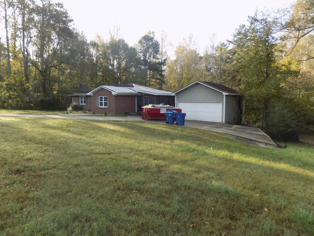 Image for Residential Home on 1.95+/- Acre Lot