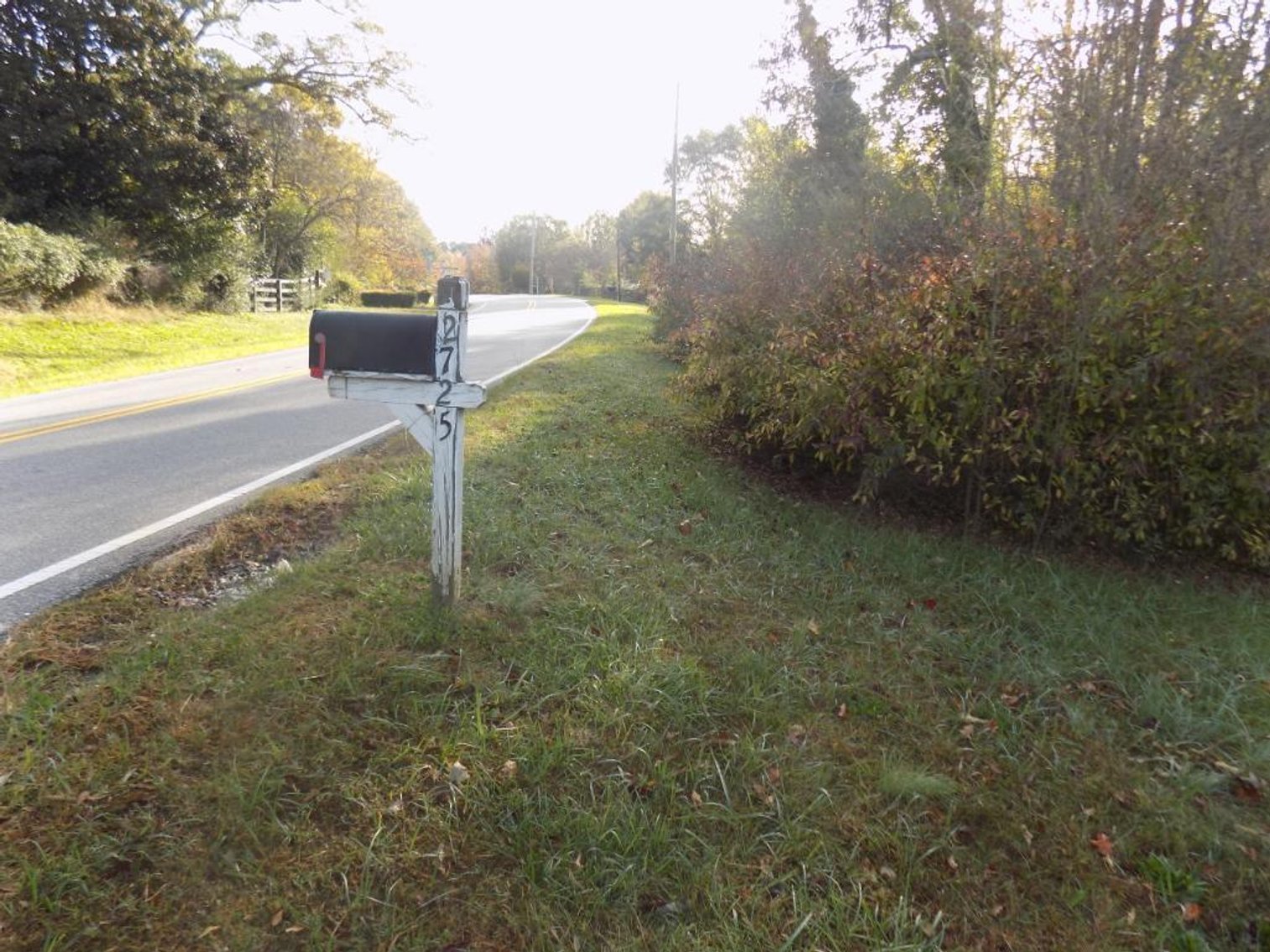 Image for Residential Home on 1.95+/- Acre Lot