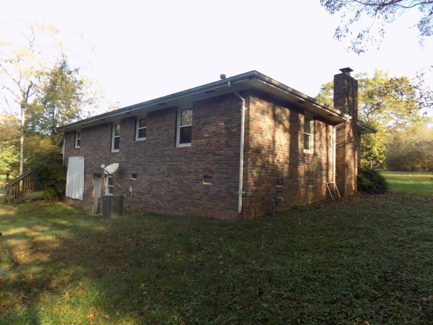 Image for Residential Home on 1.95+/- Acre Lot