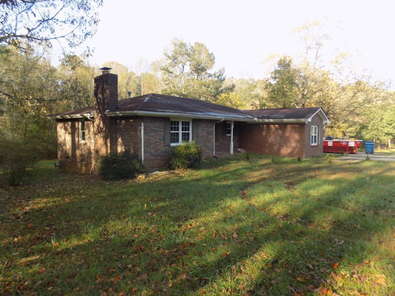 Image for Residential Home on 1.95+/- Acre Lot
