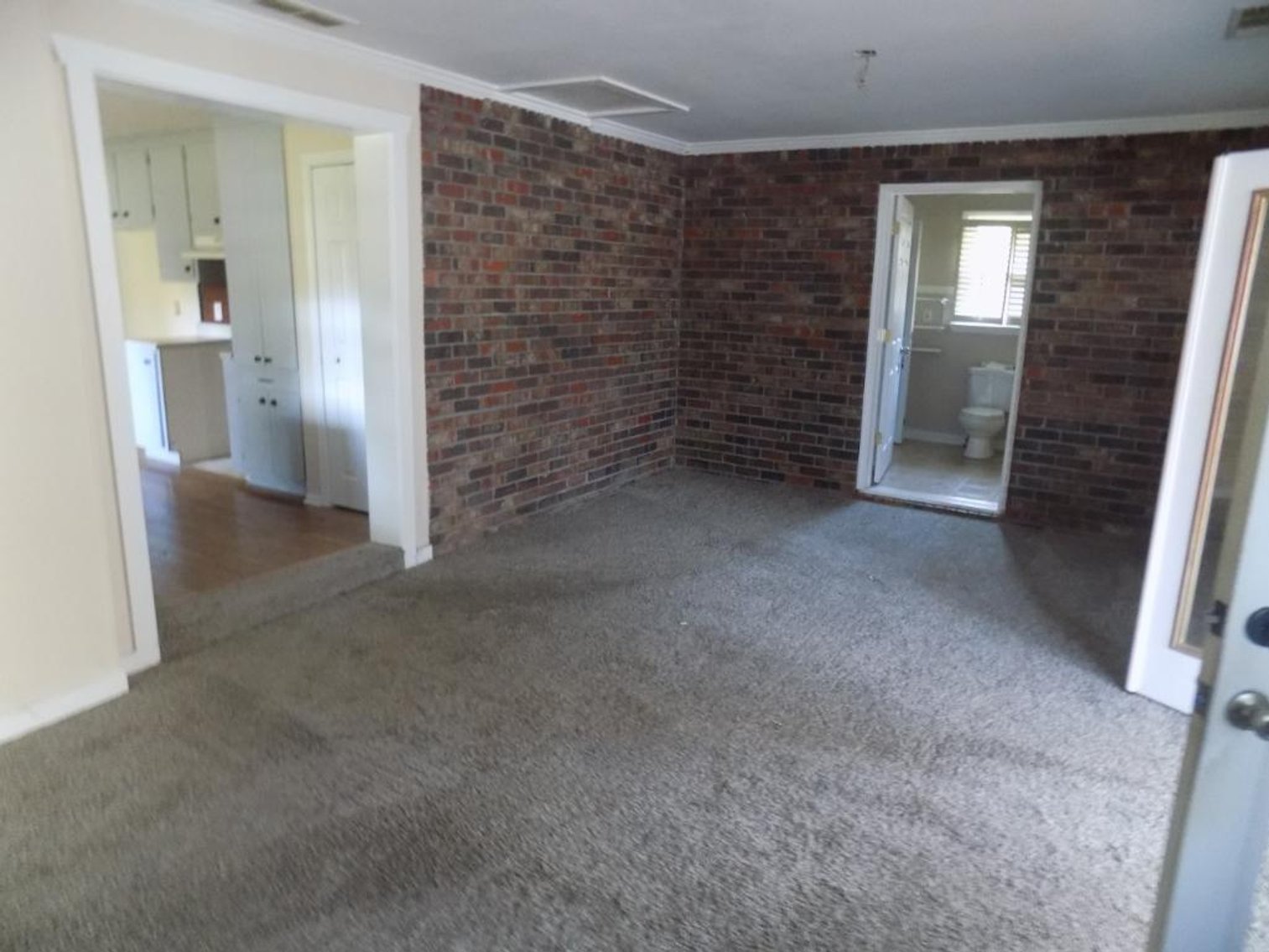 Image for Residential Home on 1.95+/- Acre Lot