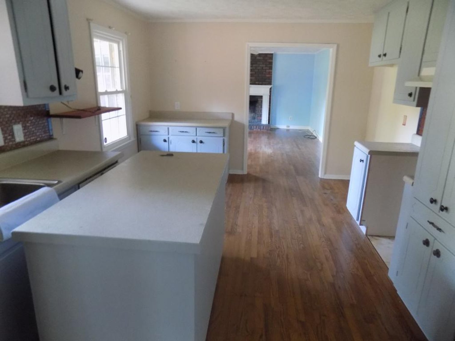 Image for Residential Home on 1.95+/- Acre Lot