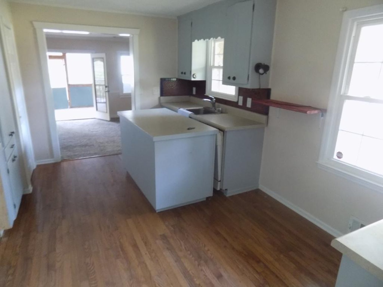 Image for Residential Home on 1.95+/- Acre Lot