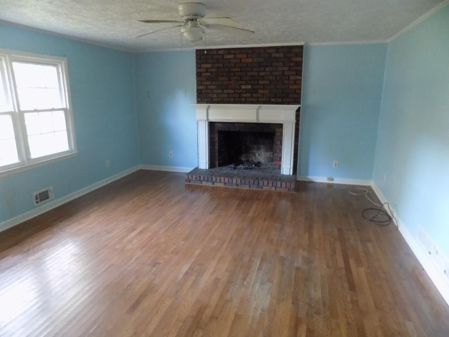 Image for Residential Home on 1.95+/- Acre Lot