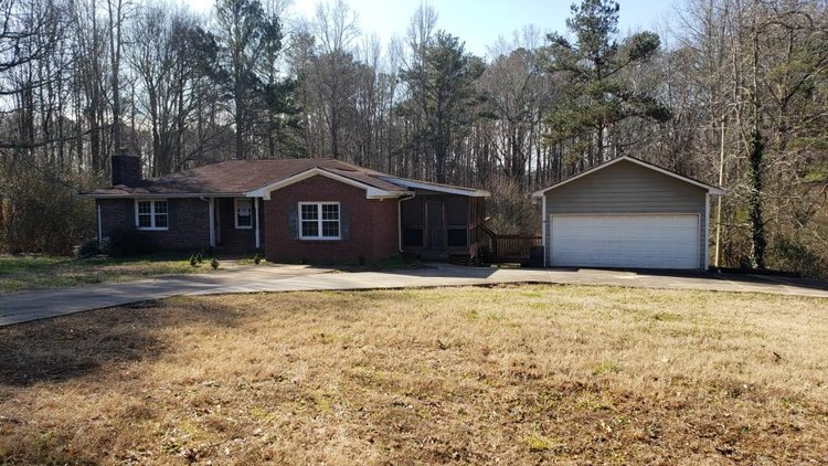 Image for Residential Home on 1.95+/- Acre Lot