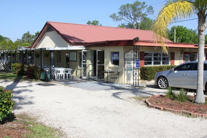 Image for Sebring Golf Links