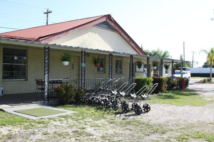 Image for Sebring Golf Links