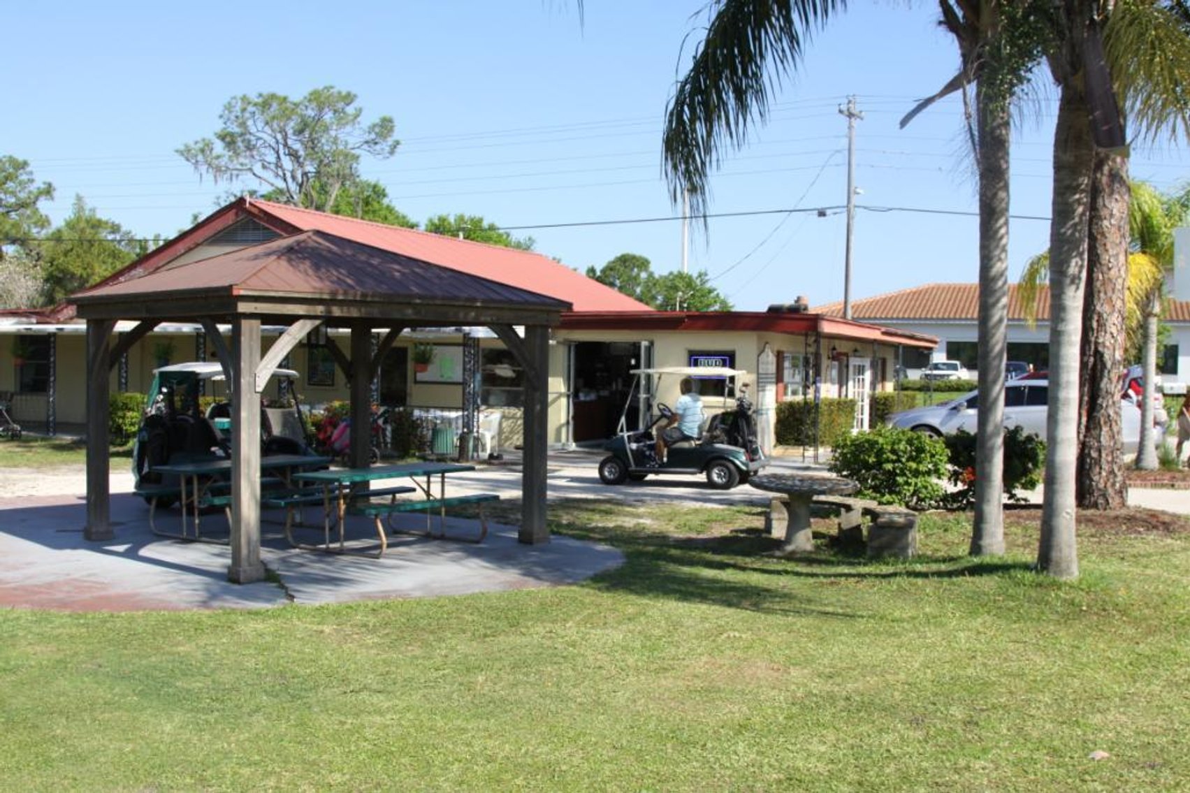 Image for Sebring Golf Links