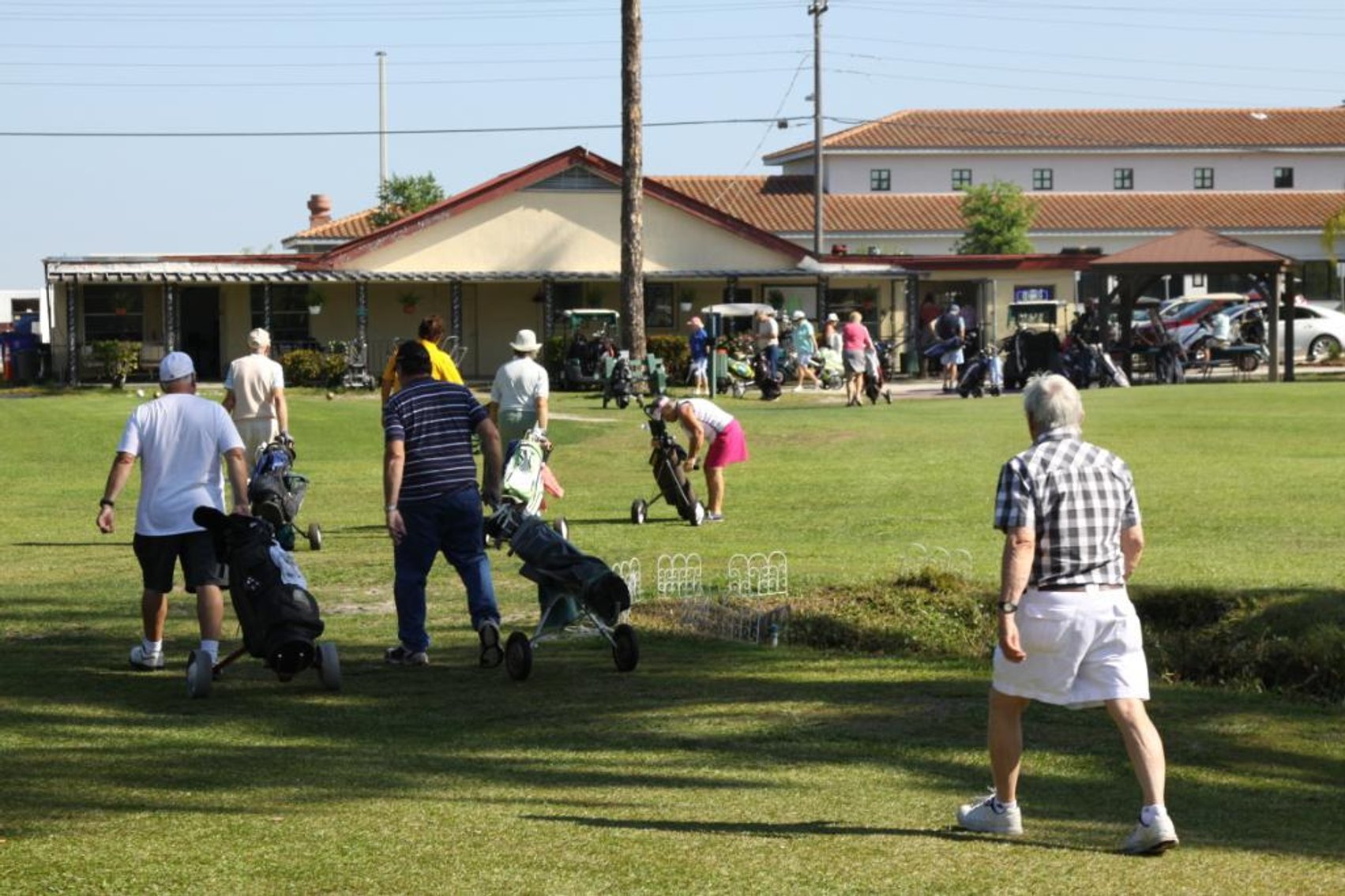 Image for Sebring Golf Links