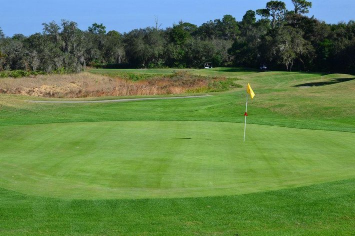 Image for Oakwood Golf Club