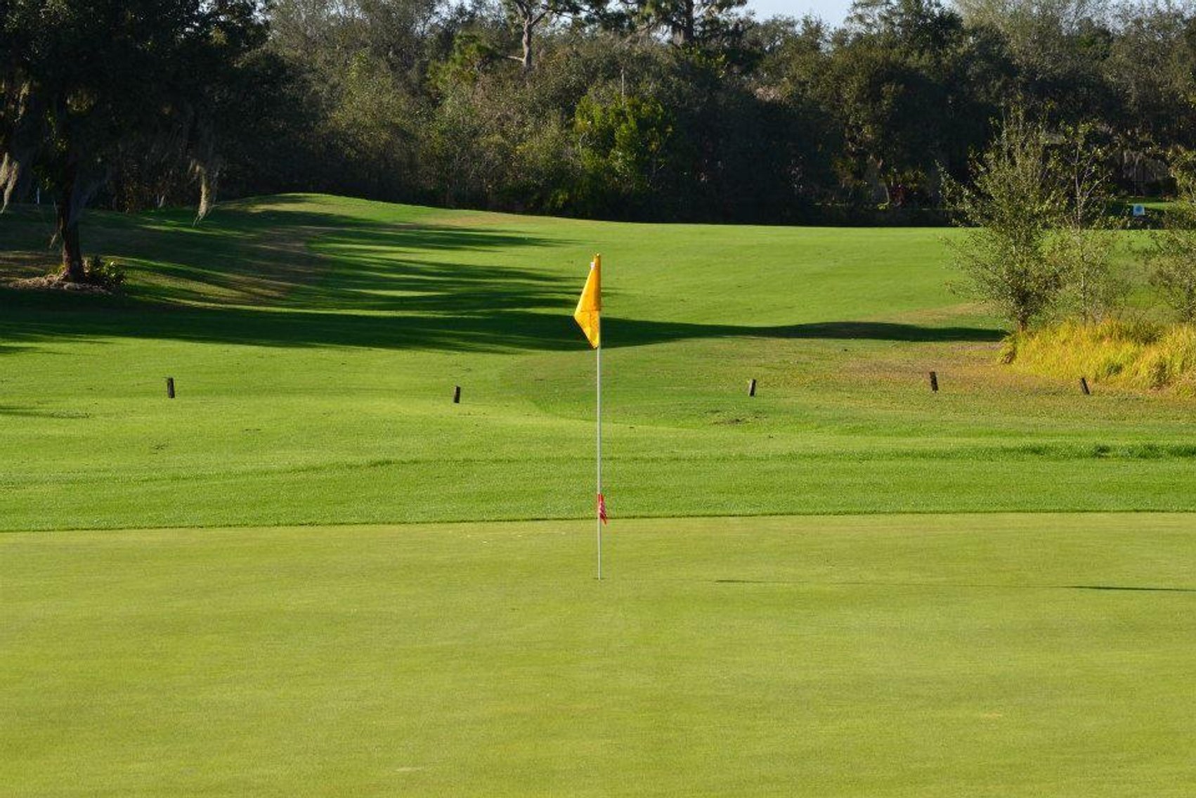 Image for Oakwood Golf Club