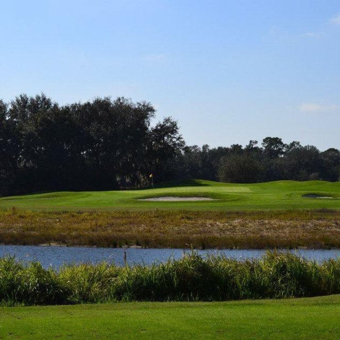 Image for Oakwood Golf Club
