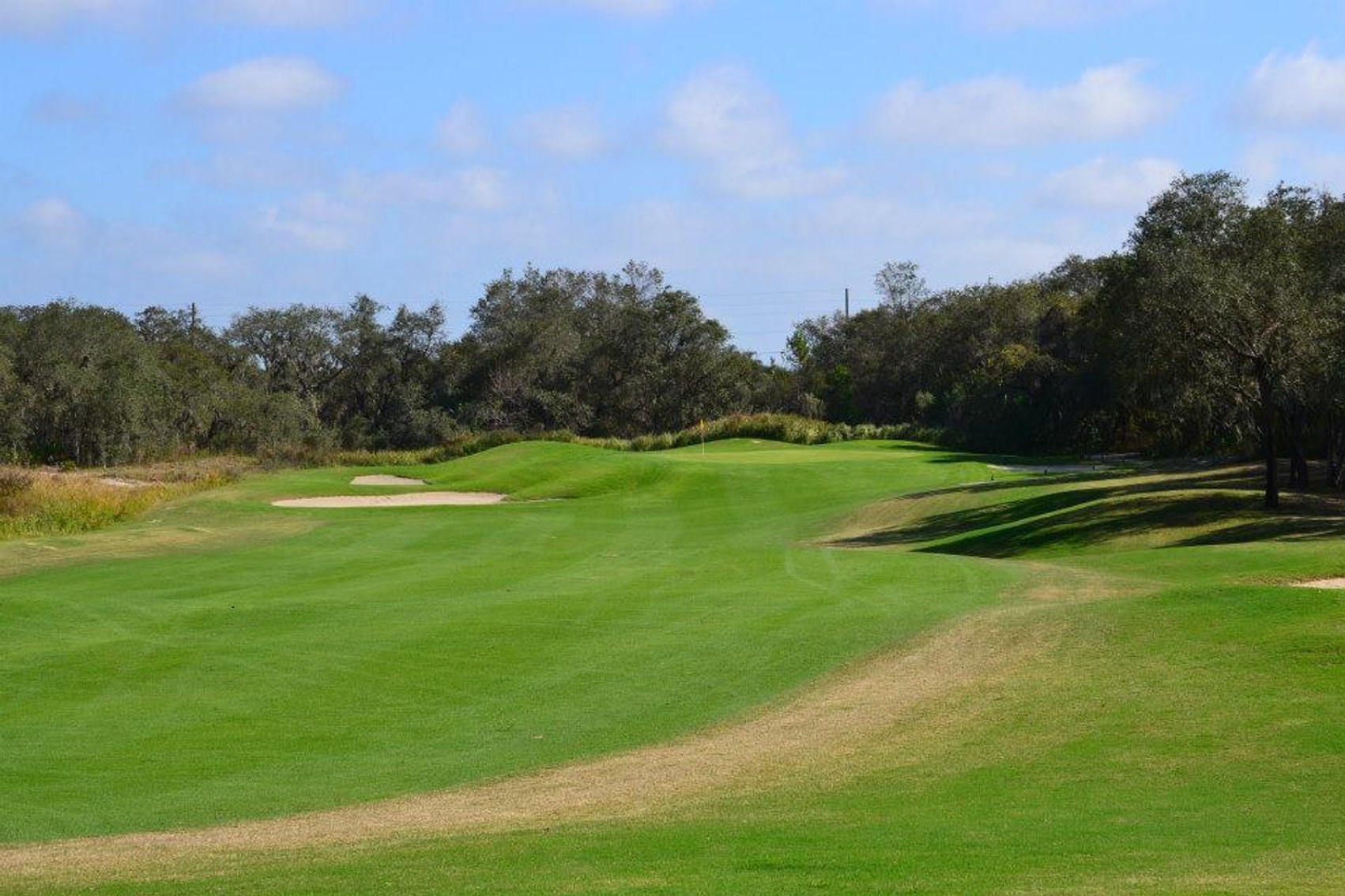 Image for Oakwood Golf Club