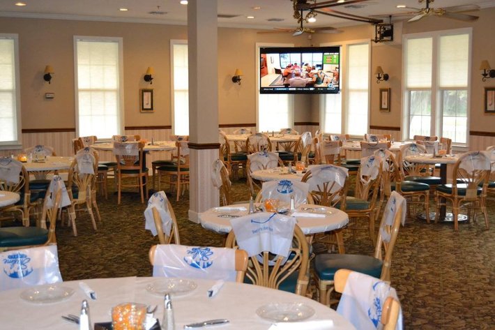 Image for Oakwood Golf Club