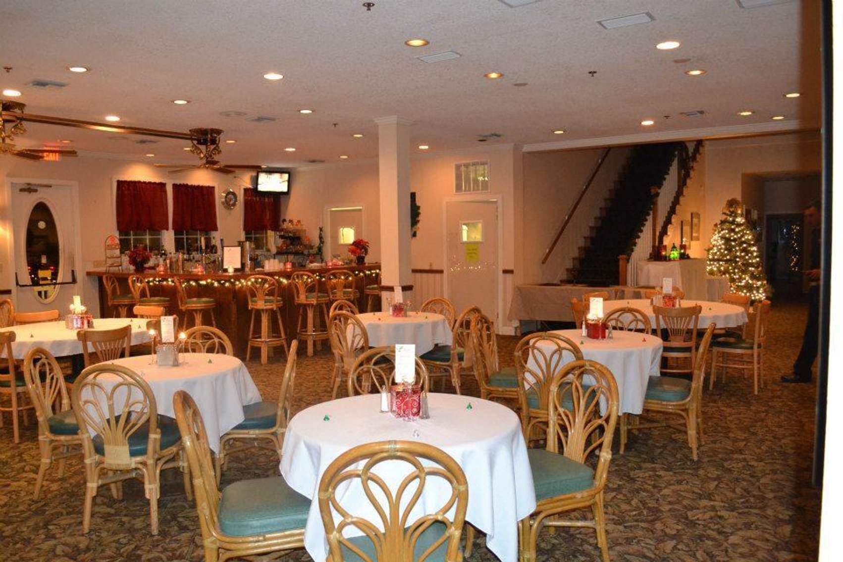 Image for Oakwood Golf Club