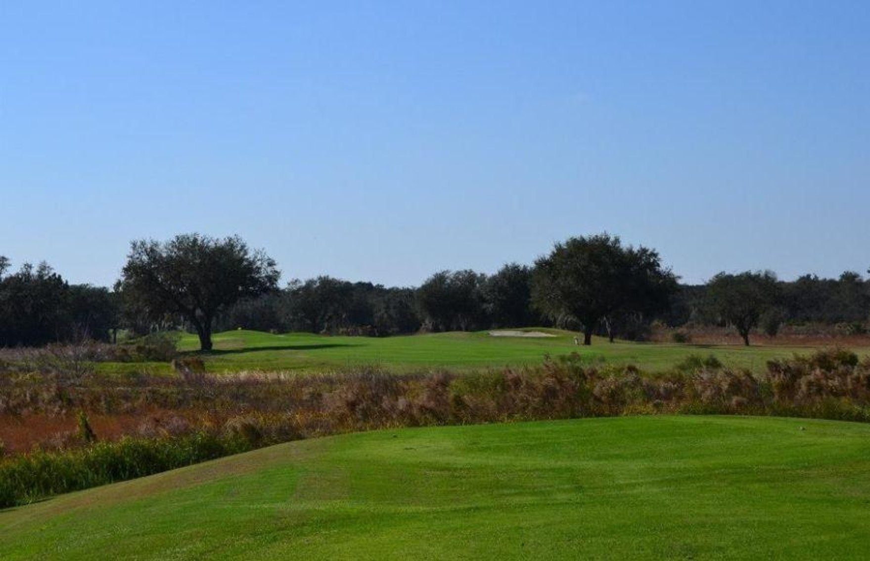 Image for Oakwood Golf Club