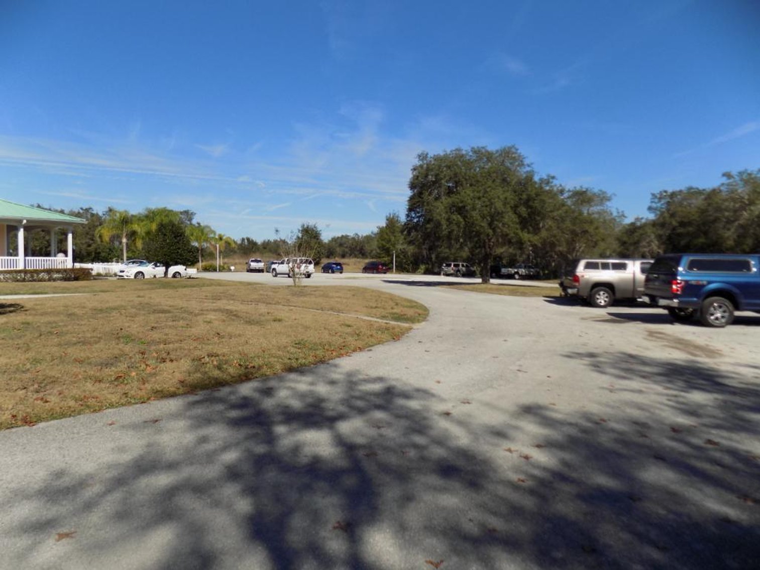 Image for Oakwood Golf Club