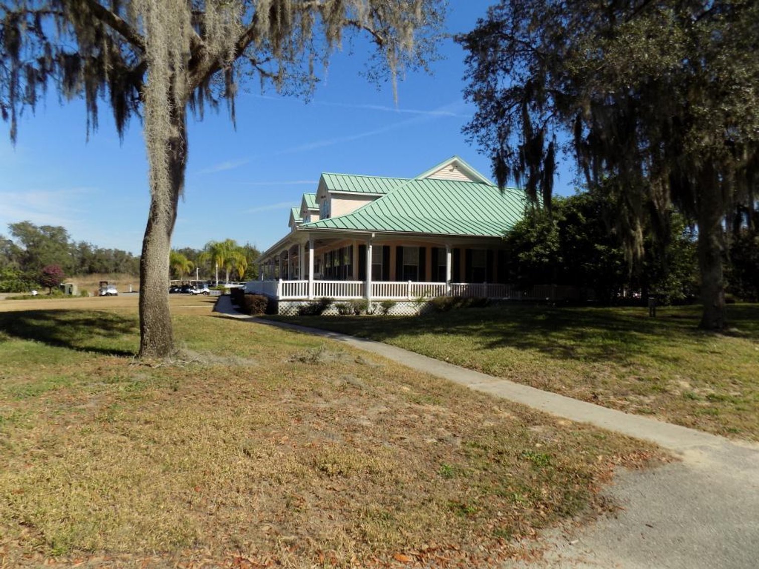 Image for Oakwood Golf Club