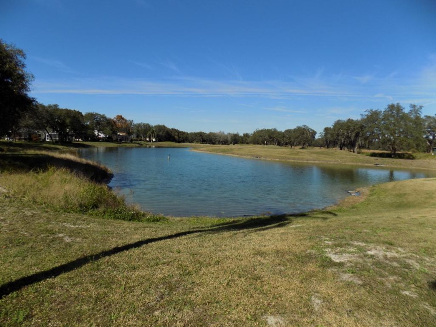 Image for Oakwood Golf Club