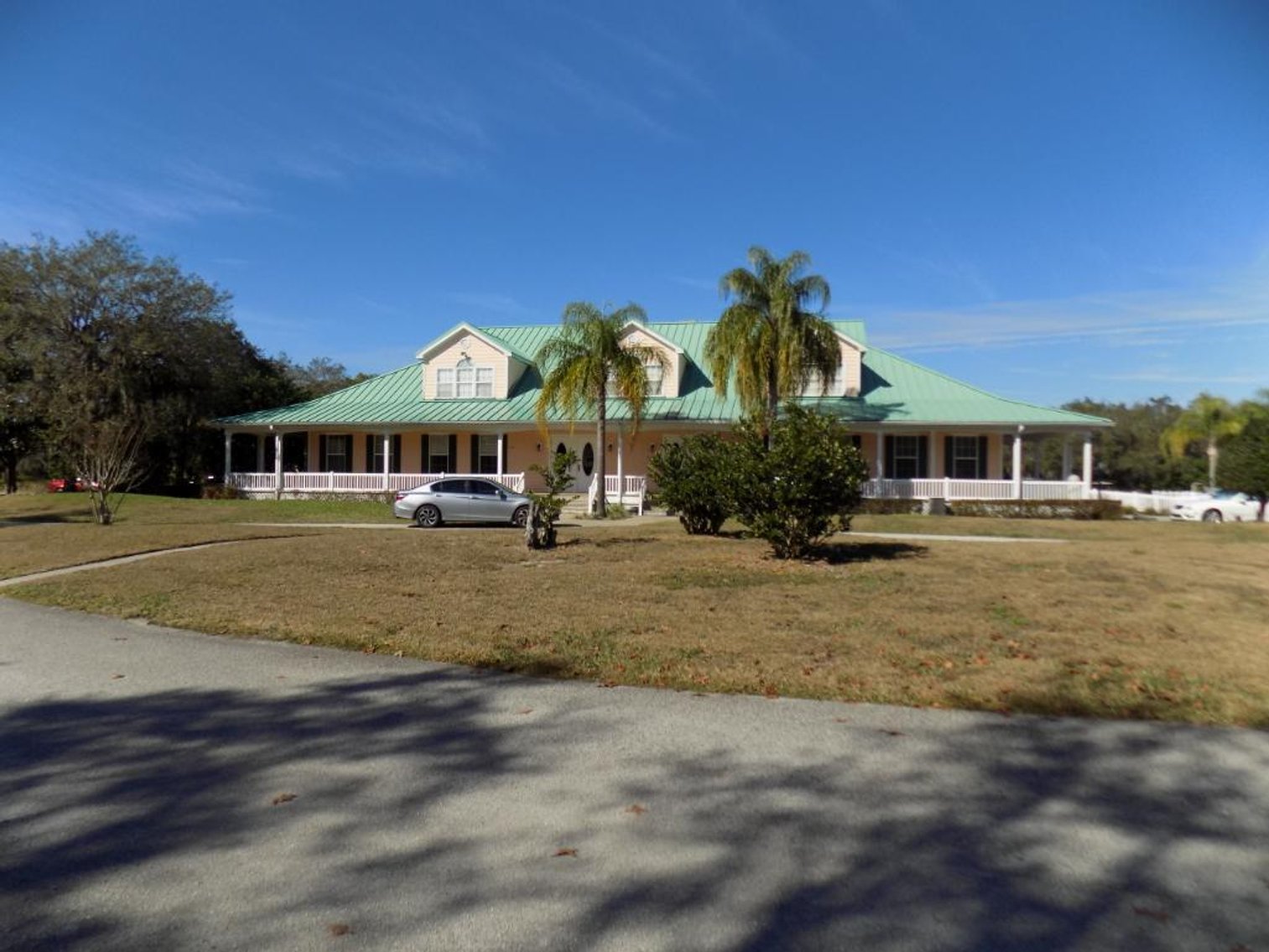 Image for Oakwood Golf Club