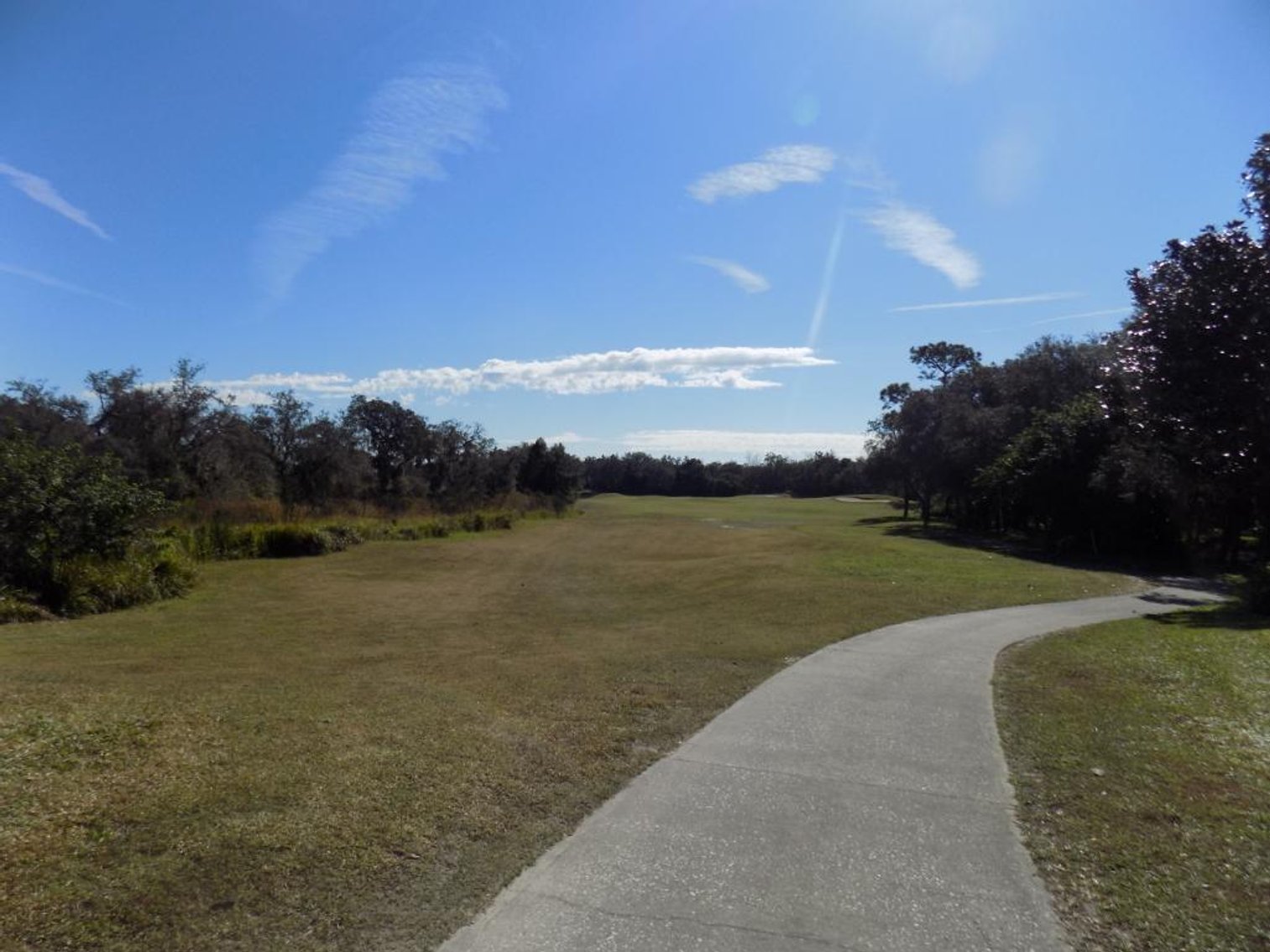 Image for Oakwood Golf Club