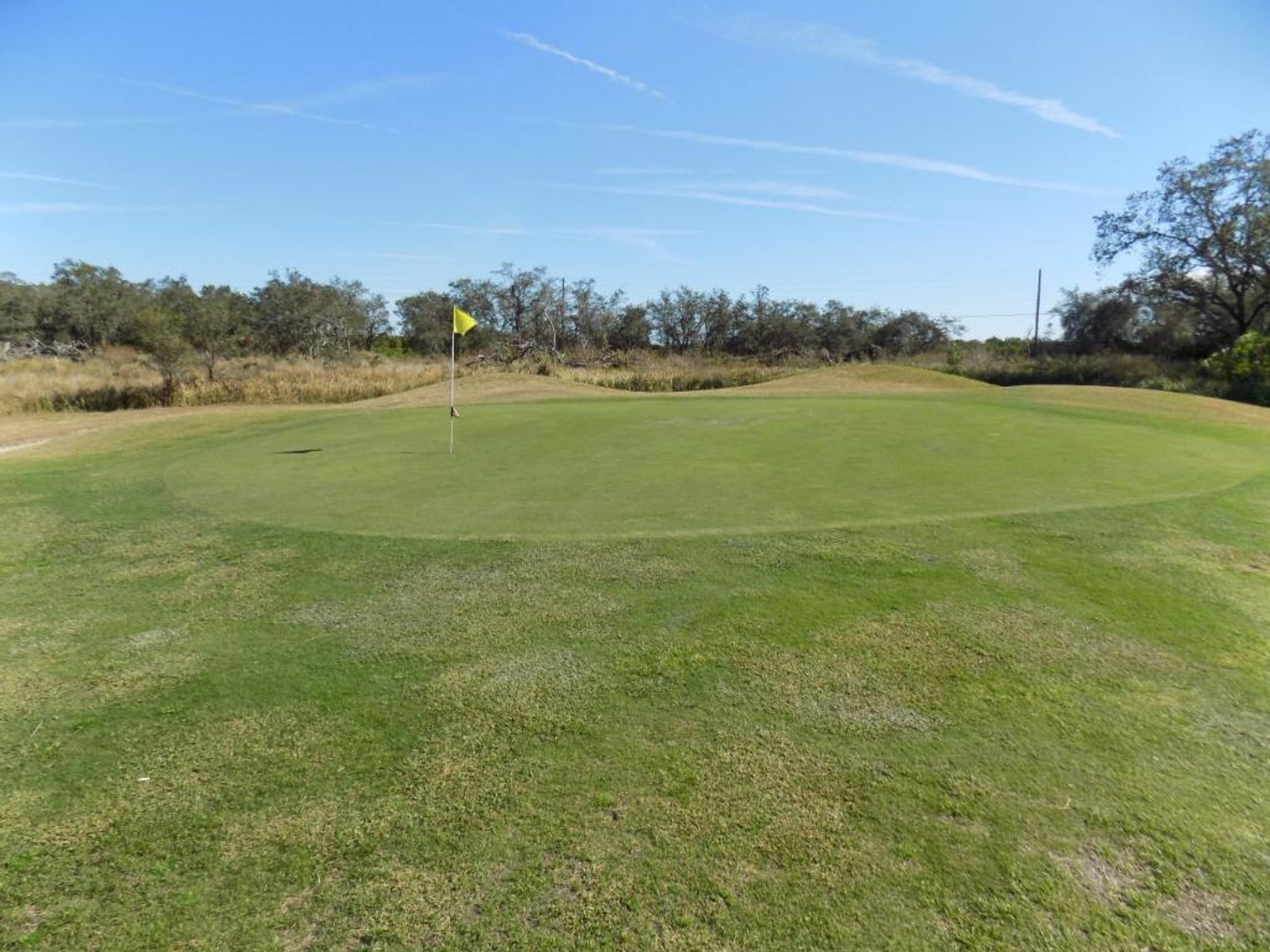 Image for Oakwood Golf Club