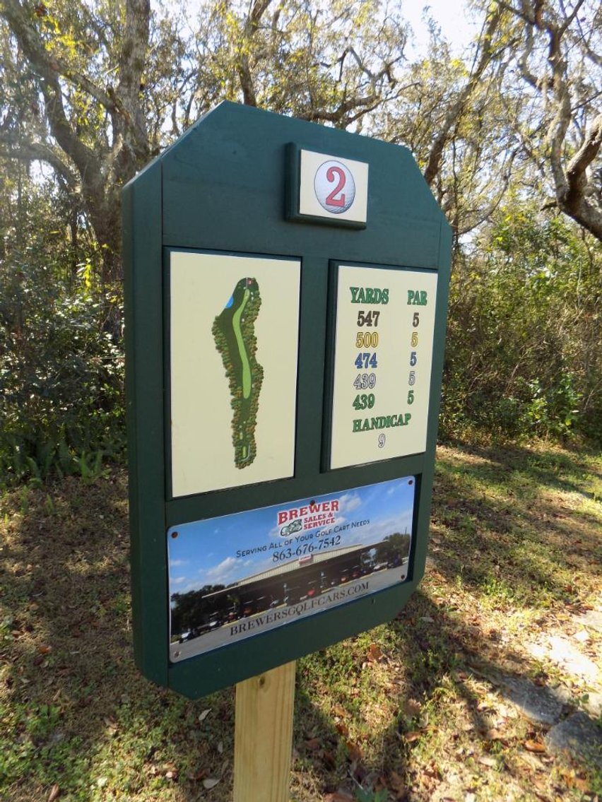 Image for Oakwood Golf Club