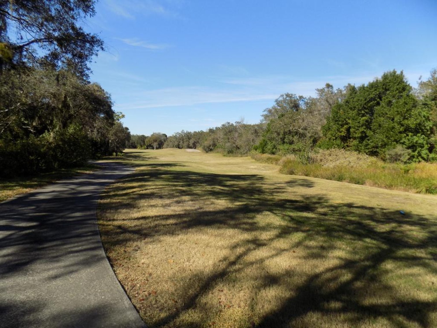 Image for Oakwood Golf Club