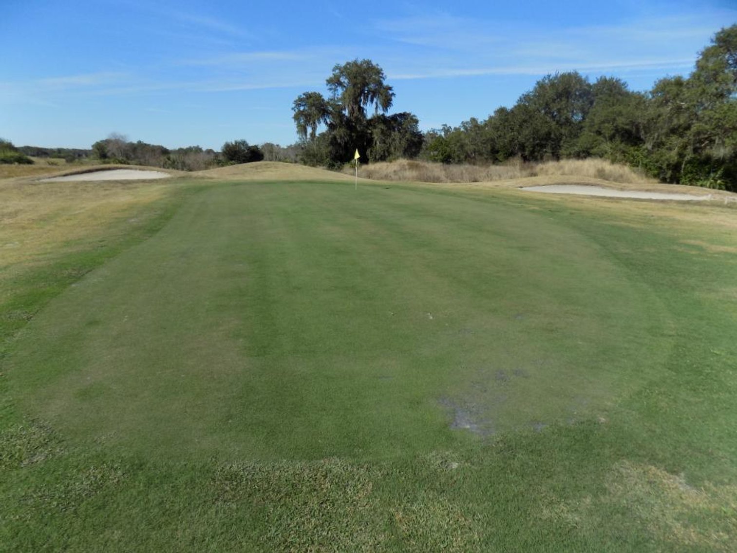 Image for Oakwood Golf Club