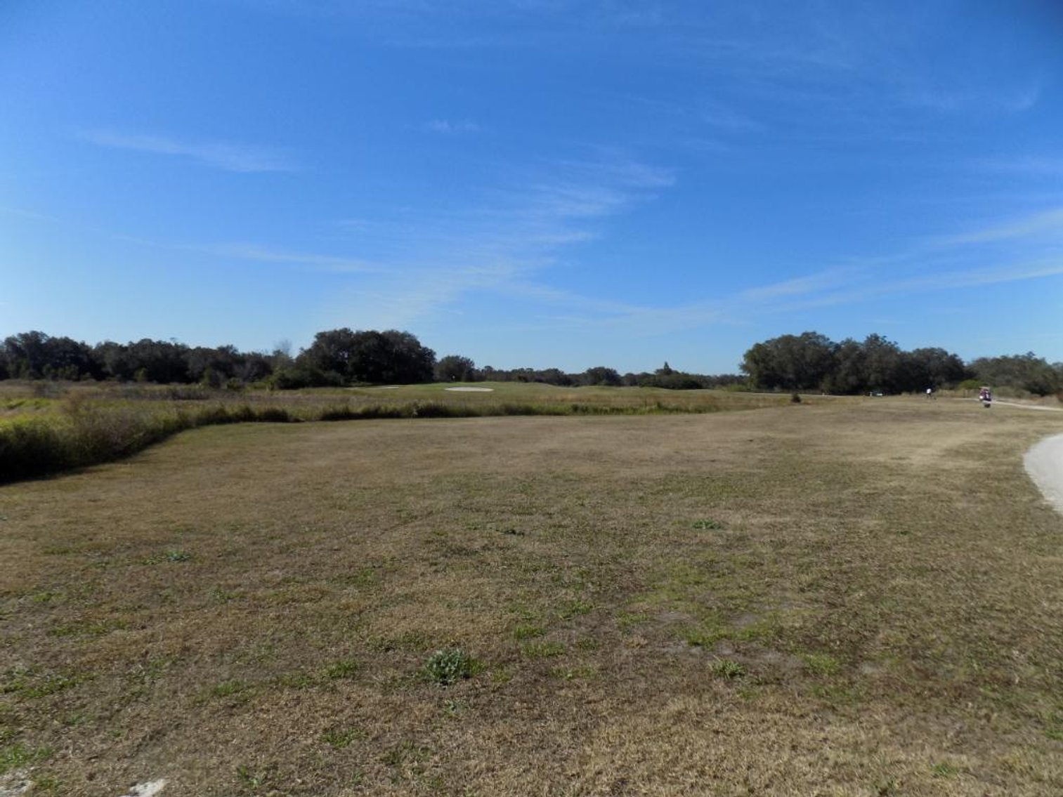 Image for Oakwood Golf Club