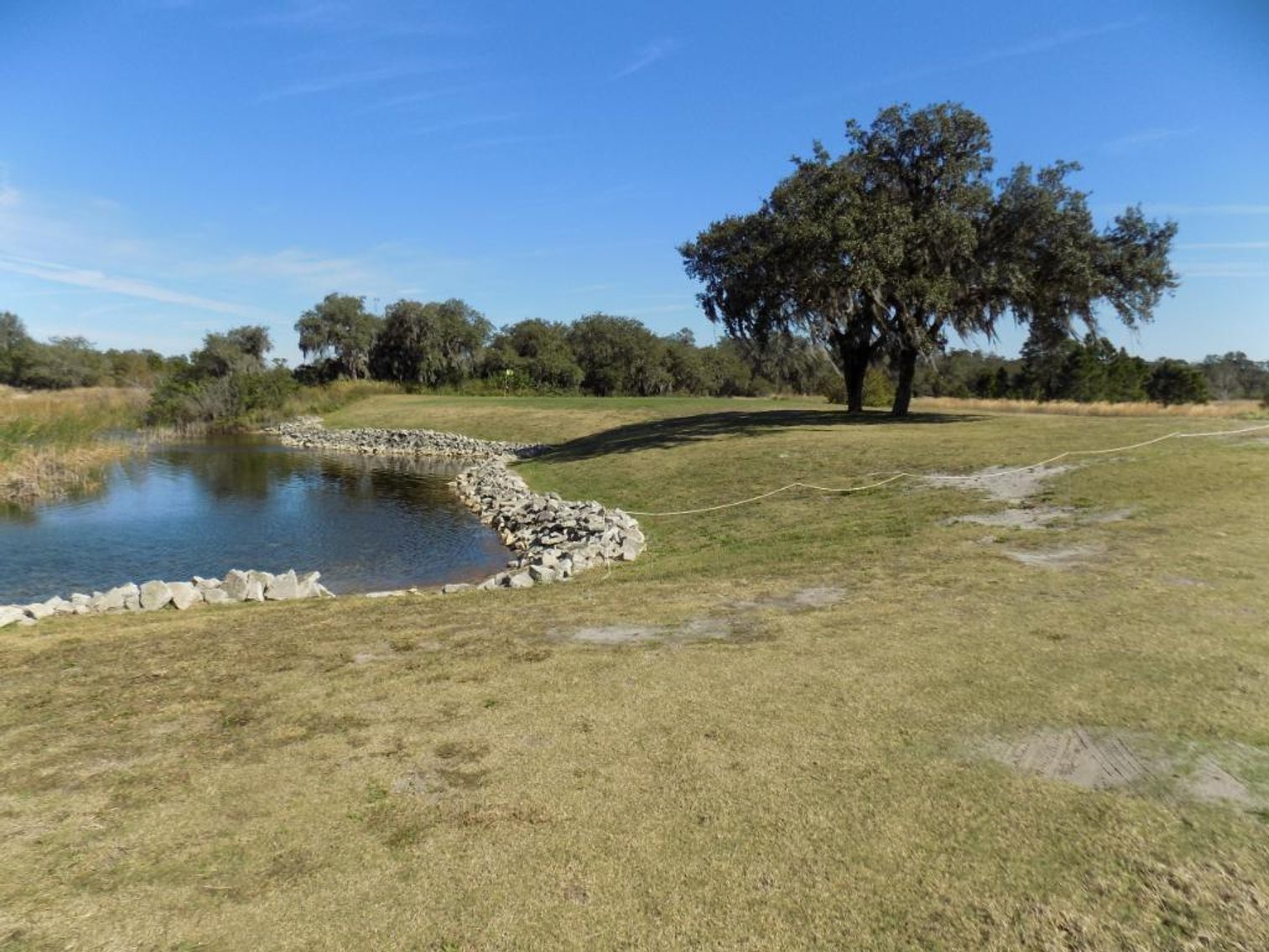 Image for Oakwood Golf Club