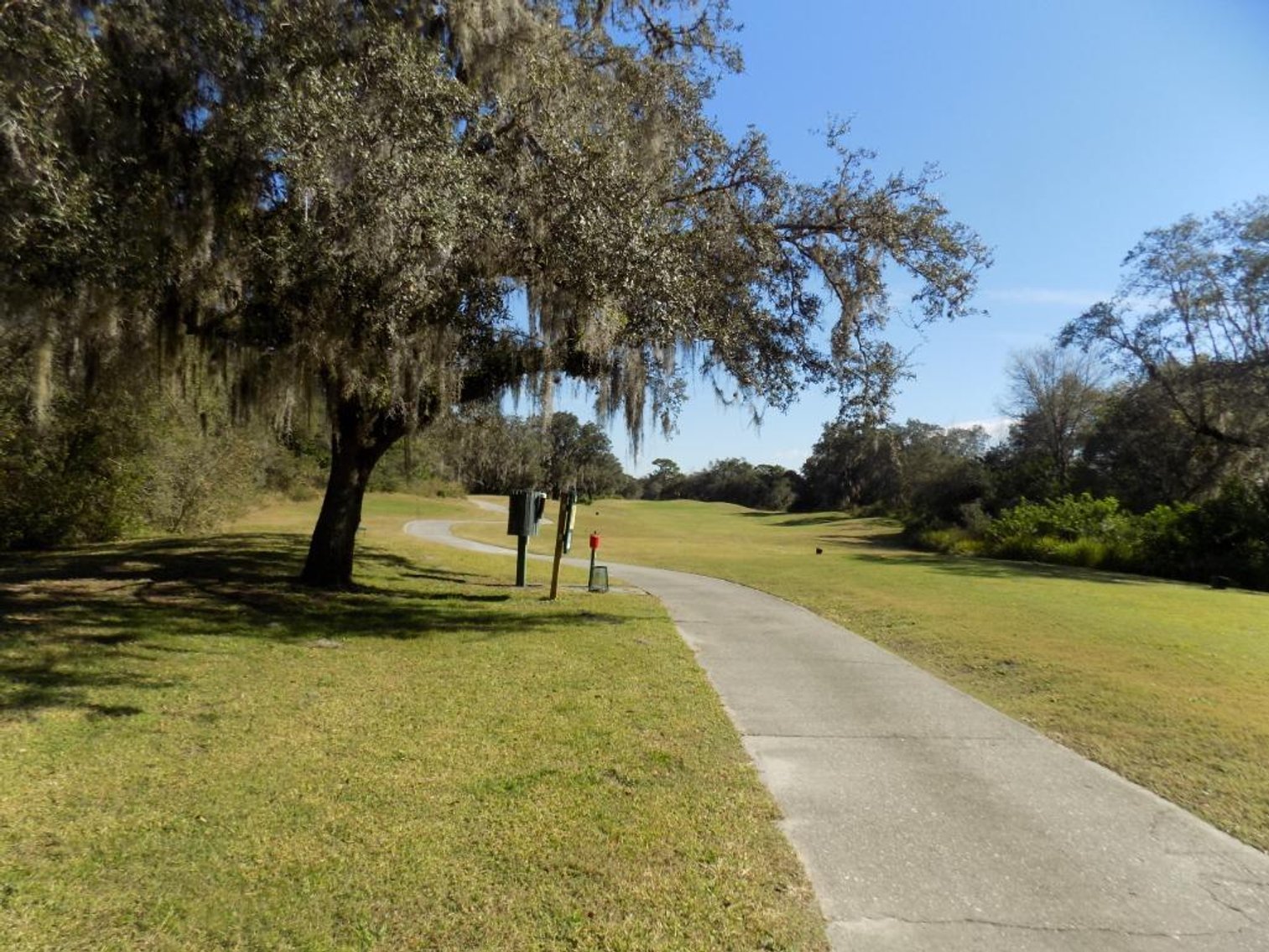 Image for Oakwood Golf Club