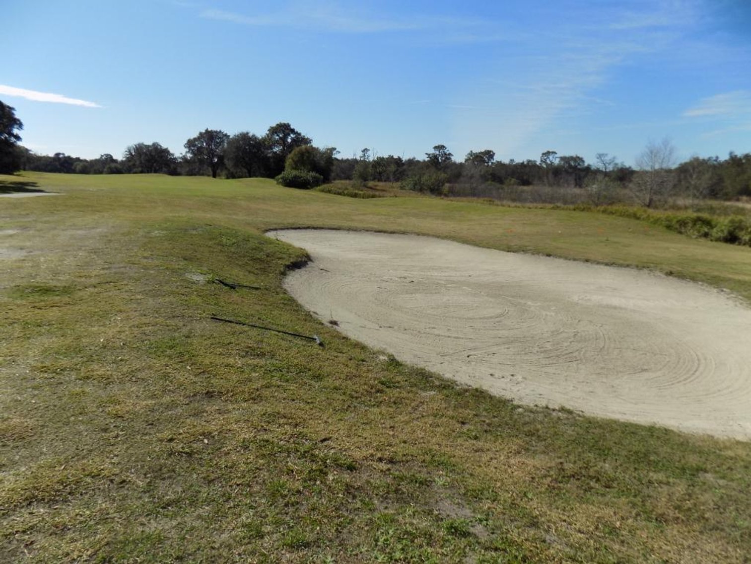 Image for Oakwood Golf Club