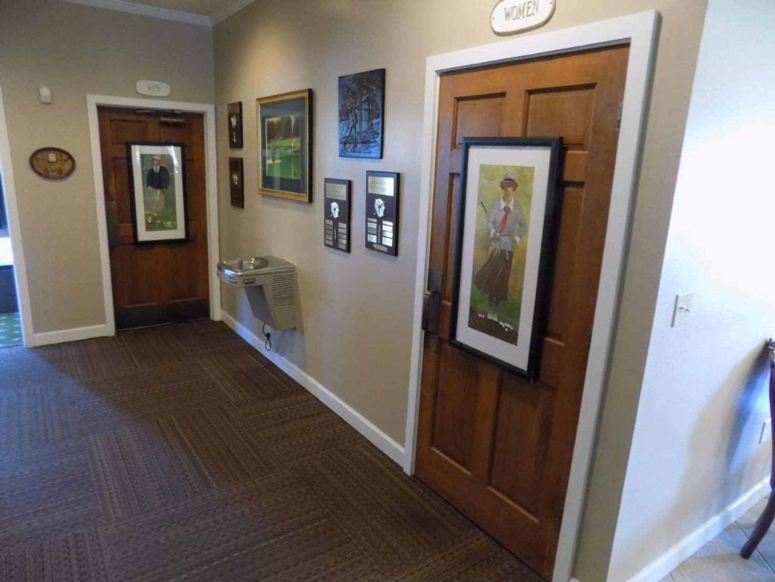 Image for Oakwood Golf Club