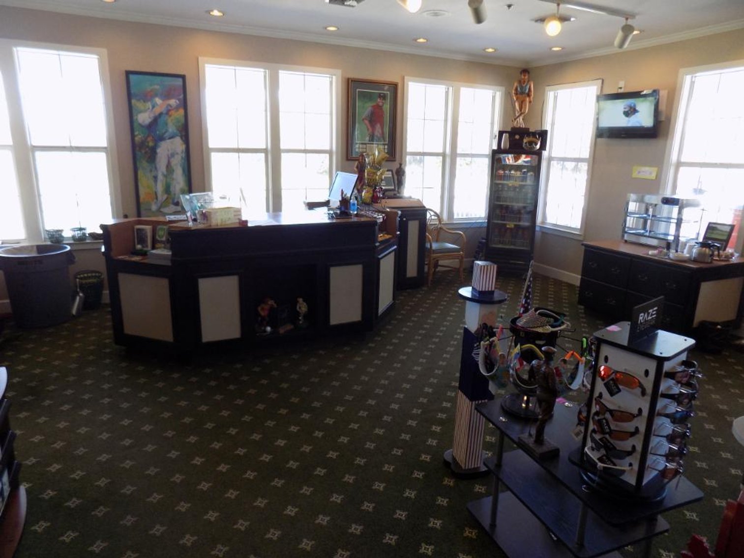 Image for Oakwood Golf Club