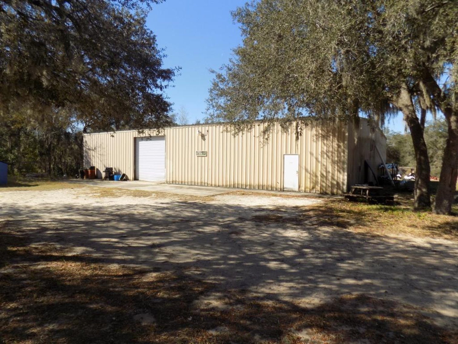 Image for Oakwood Golf Club