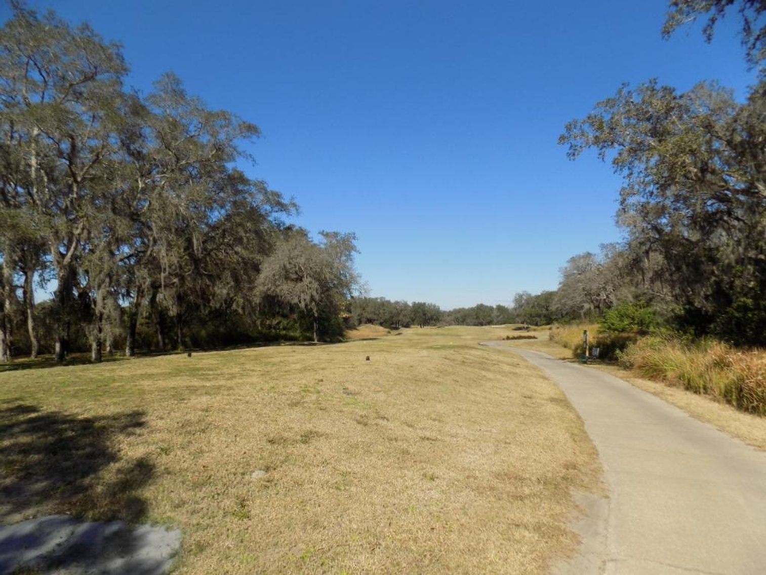 Image for Oakwood Golf Club