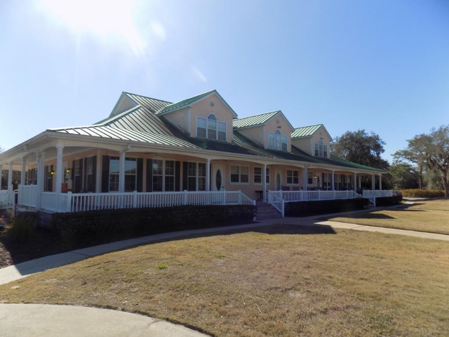 Image for Oakwood Golf Club