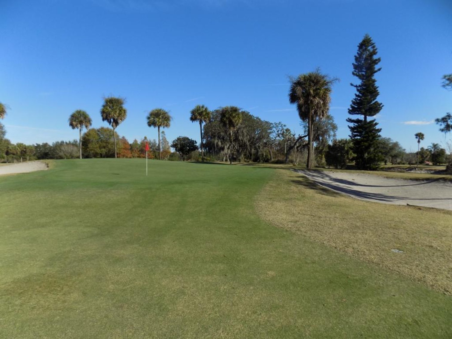 Image for Lake Wales Country Club