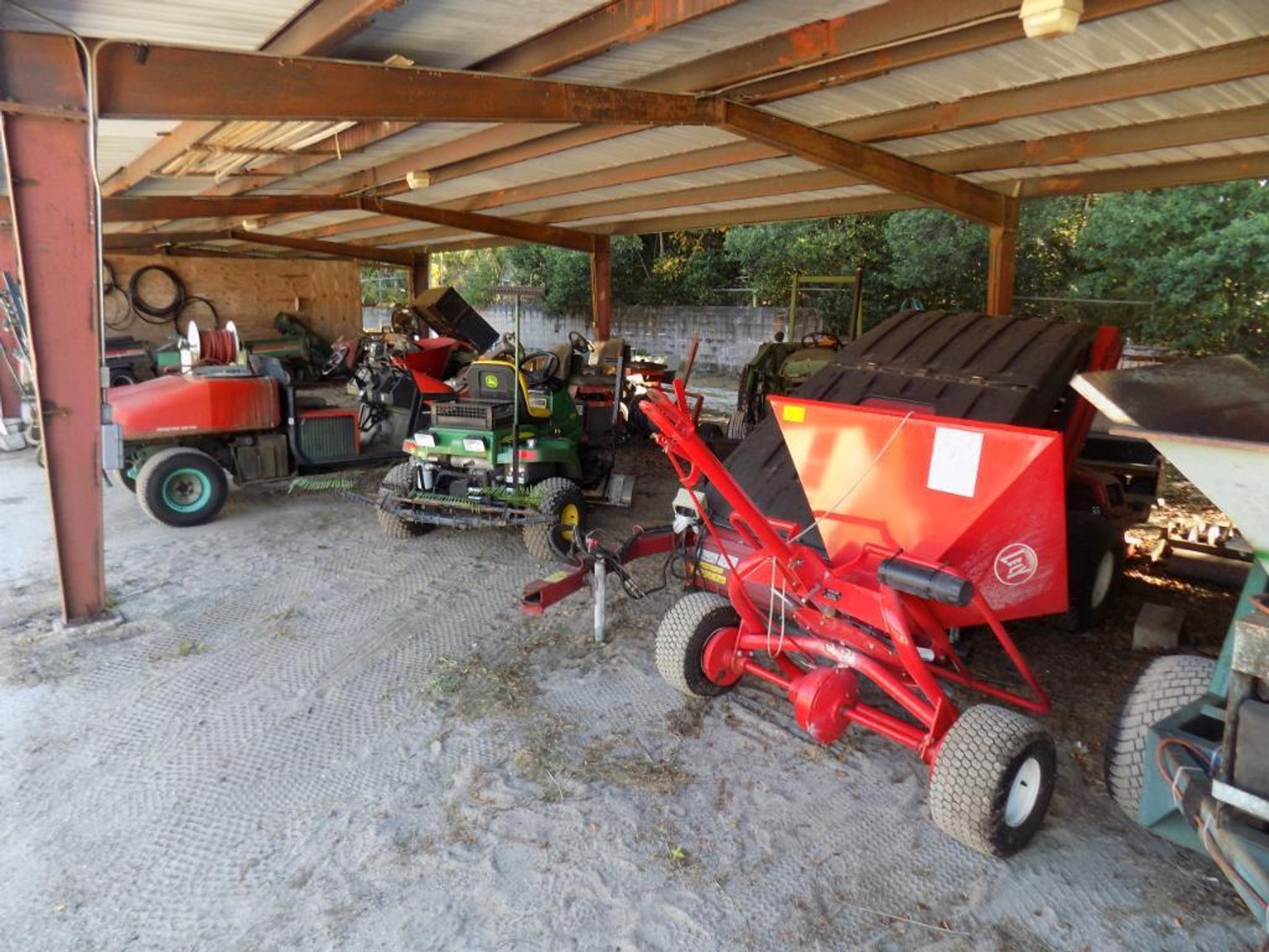 Image for Lake Wales Country Club