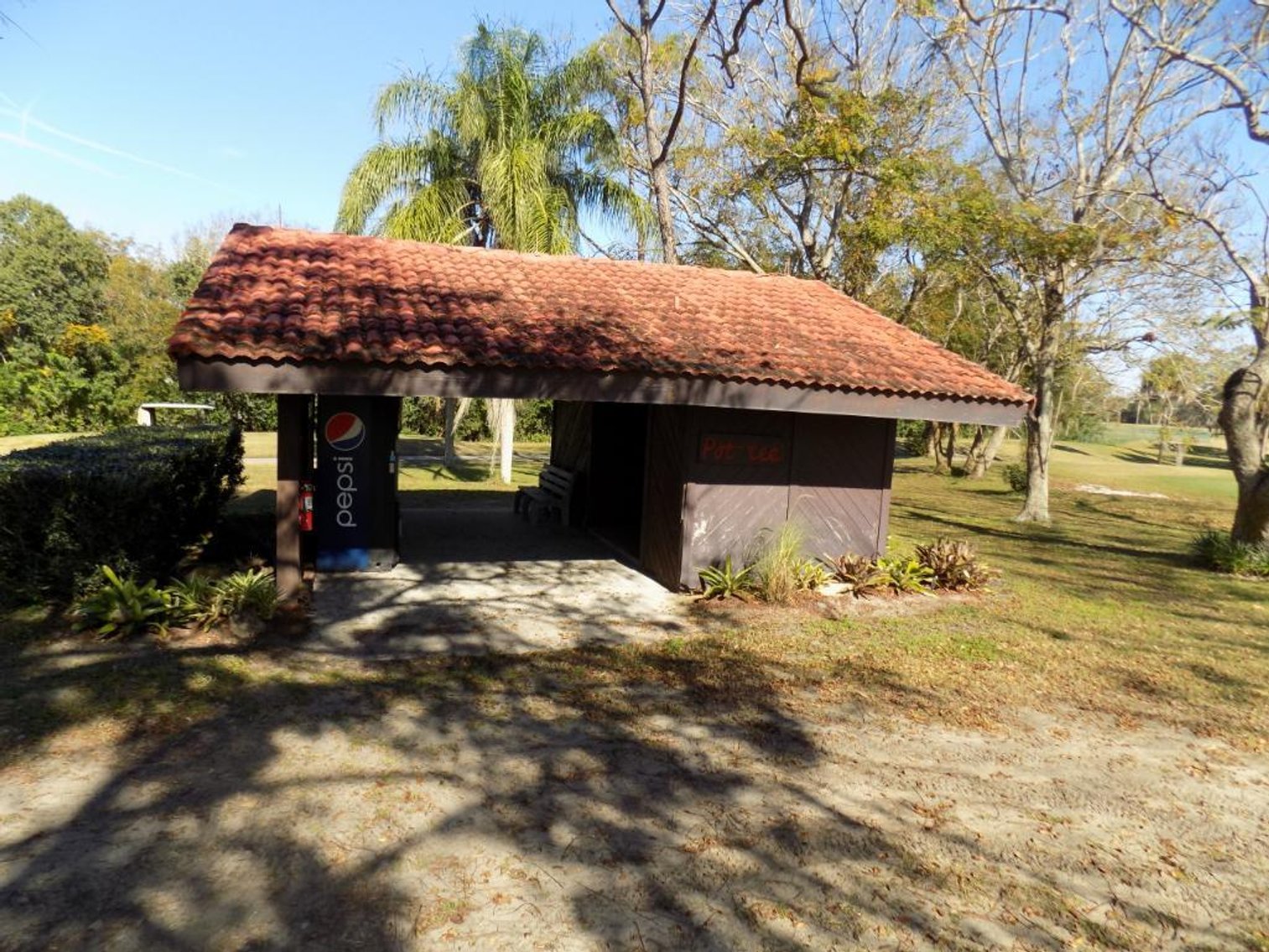 Image for Lake Wales Country Club