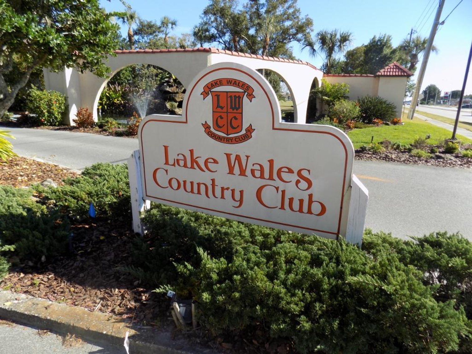 Image for Lake Wales Country Club