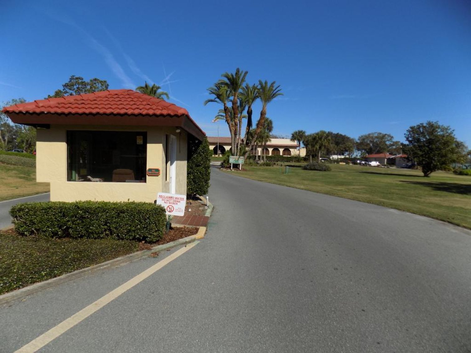 Image for Lake Wales Country Club