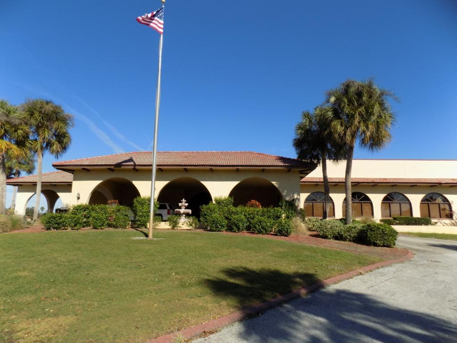 Image for Lake Wales Country Club
