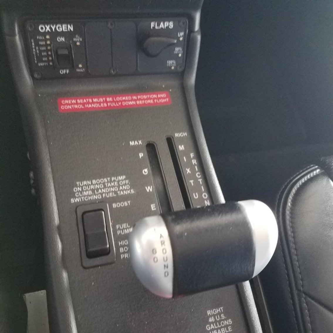 Image for Cirrus SR22T GTS Gen 5