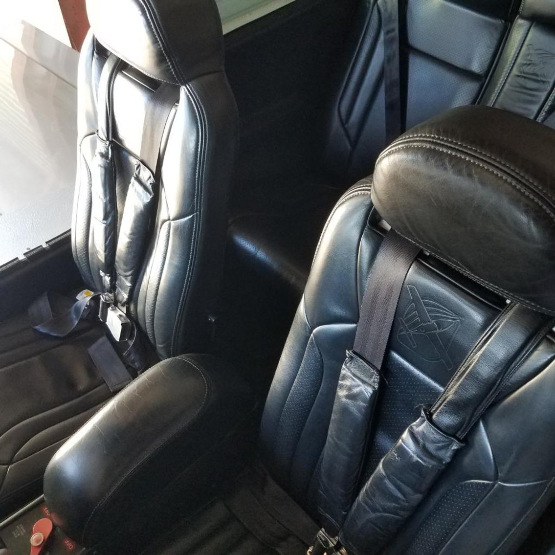 Image for Cirrus SR22T GTS Gen 5