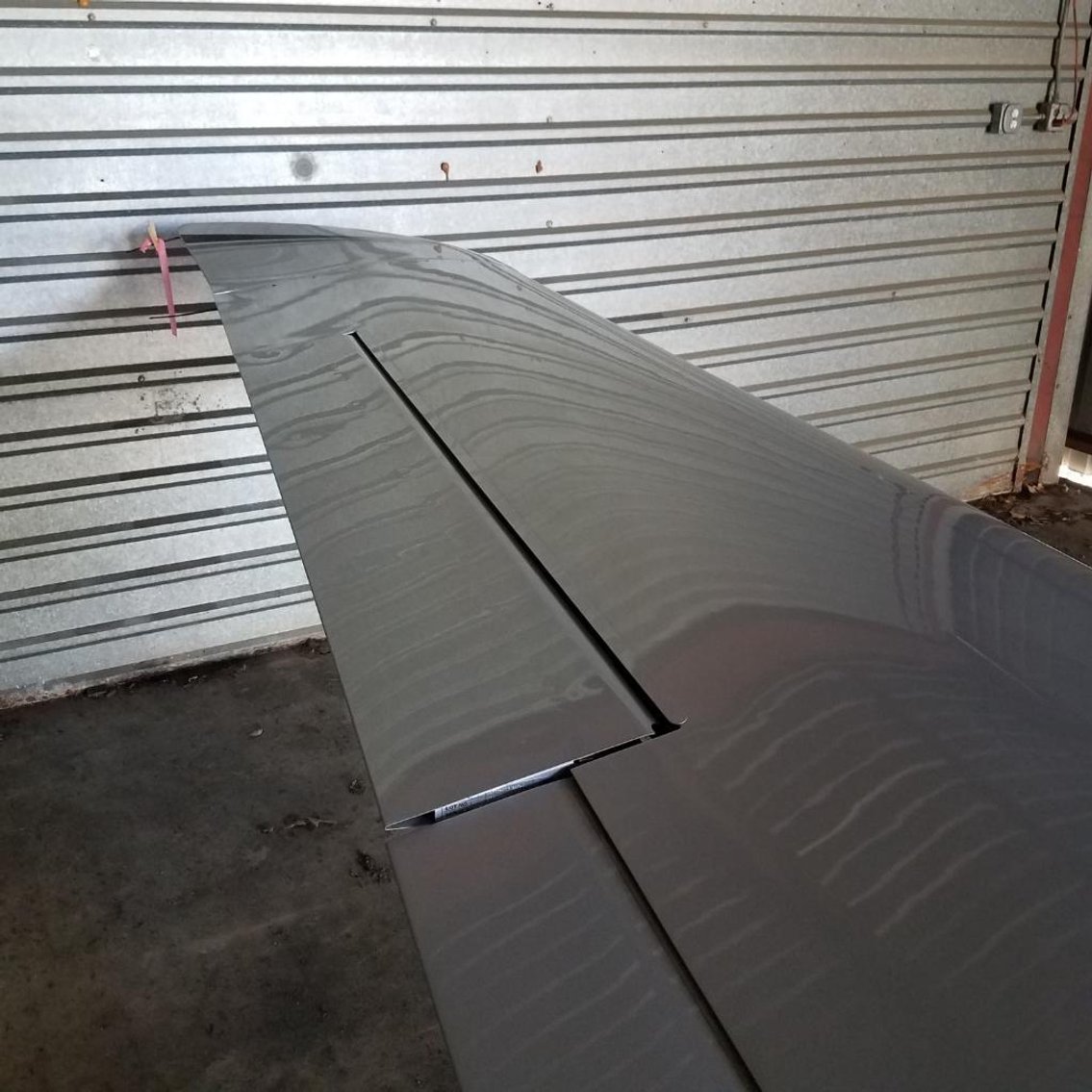 Image for Cirrus SR22T GTS Gen 5